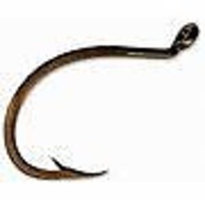 Mustad Mustad 92141-BR Beak Hook-Steelhead