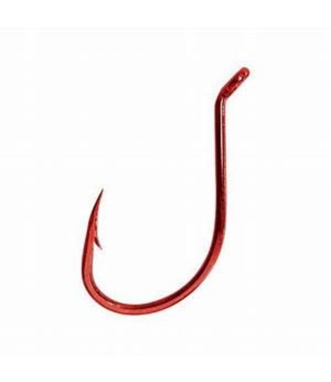 Mustad Mustad 92553-RB BEAK HOOK-KNIFE EDGE