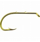 Mustad Mustad 92641-BR Beak Hook - Baitholder 100 PK