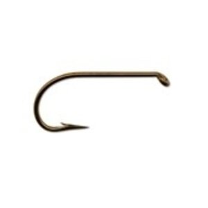 Mustad Mustad S60-3399A Nymph Sproat