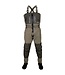 Paramount PARAMOUNT DEEP EDDY Z MEN'S ZIPPERED STOCKINGFOOT SMALL