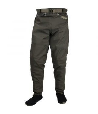 Paramount PARAMOUNT FAST EDDY MEN'S GUIDE PANT STOCKINGFOOT MEDIUM