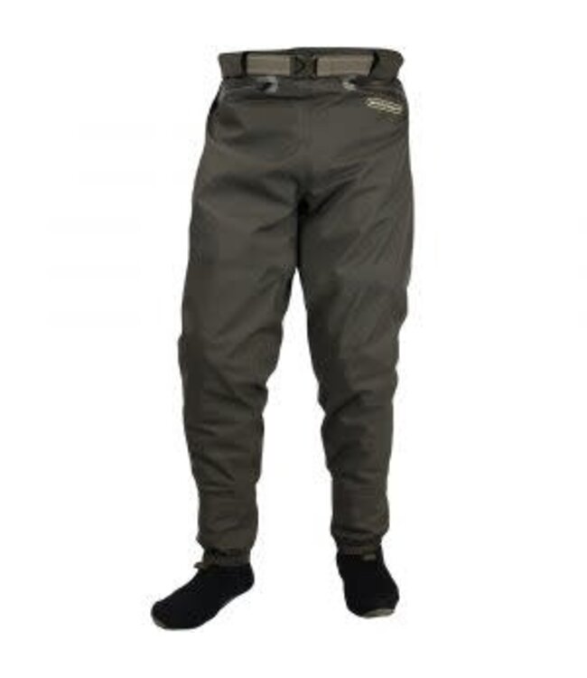 Paramount PARAMOUNT FAST EDDY MEN'S GUIDE PANT STOCKINGFOOT XXLARGE