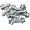 Paramount Paramount Slick Eddy Steel Wading Replacement Studs
