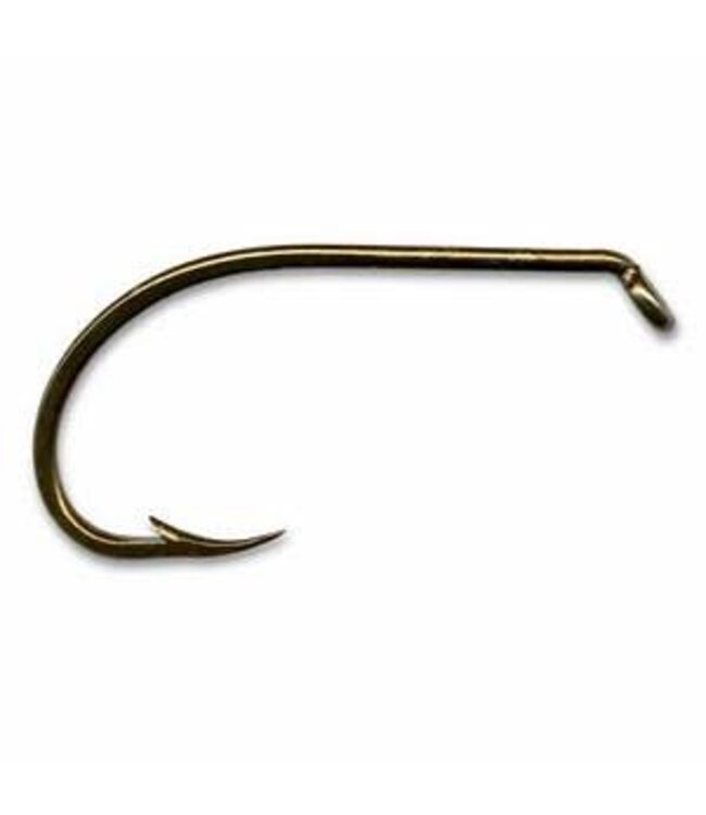 Mustad Mustad 92625-BR  Beak Hook