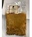 Wapsi (MB042) STRUNG MARABOU, GINGER