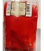 Wapsi STRUNG MARABOU, FL. FIRE ORANGE (MB505)