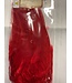 Wapsi (CSW056) STRUNG ROOSTER SADDLES LONG, RED/WHT