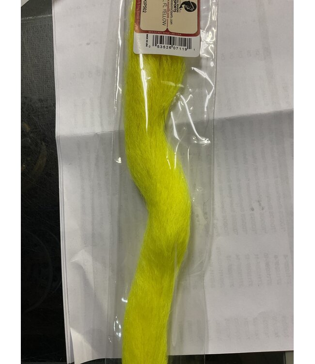 Wapsi (KIP502) KIPTAIL, FL. YELLOW