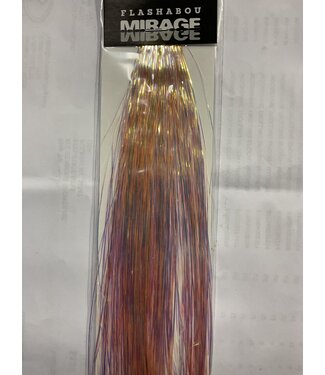 Wapsi FLASHABOU MIRAGE ORANGE. FM012