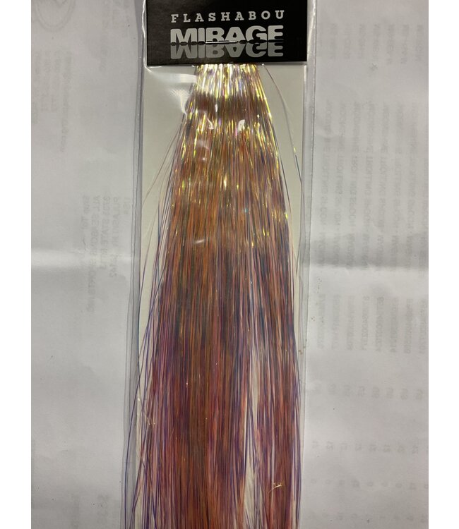 Wapsi FLASHABOU MIRAGE ORANGE. FM012