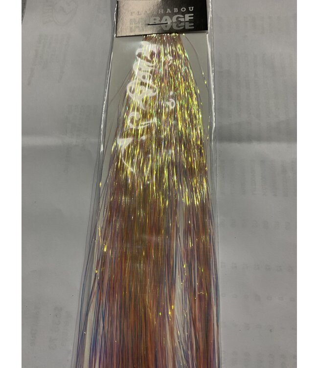 Wapsi FLASHABOU MIRAGE ORANGE. FM012