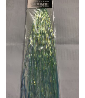 Wapsi FLASHABOU MIRAGE FL. CHARTREUSE FM509