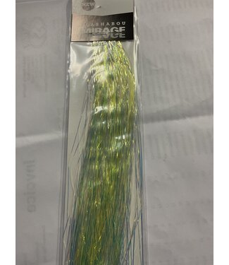 Wapsi FLASHABOU MIRAGE FL YELLOW FM502
