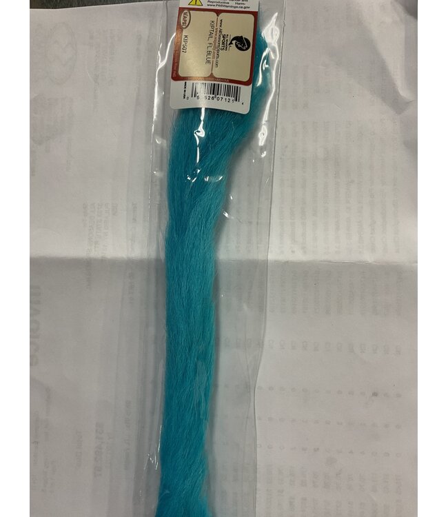 Wapsi (KIP507) KIPTAIL, FL. BLUE