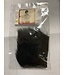 Wapsi ELK BODY HAIR, BLACK (EBD100)