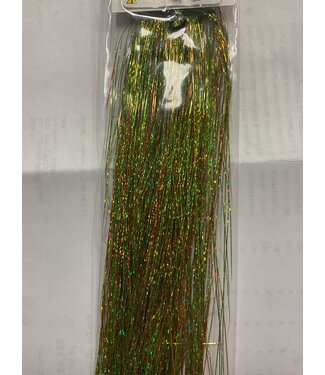 Wapsi HOLOGRAPHIC FLASHABOU TINSEL - FIRETIGER FH294