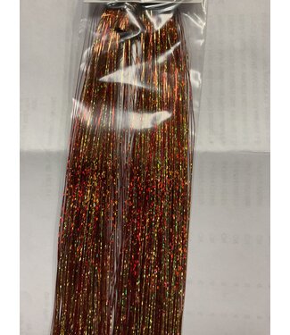 Wapsi HOLOGRAPHIC FLASHABOU TINSEL - SUNRISE FH944
