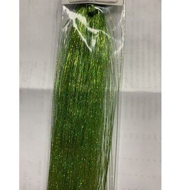 Wapsi HOLOGRAPHIC FLASHABOU TINSEL - CHARTREUSE FH173