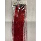 Wapsi HOLOGRAPHIC FLASHABOU TINSEL - RED FH056