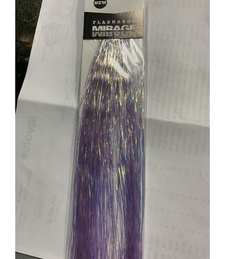 Wapsi FLASHABOU MIRAGE PURPLE FM092