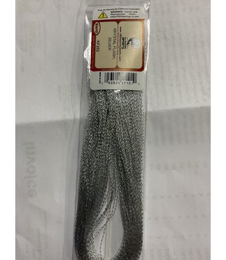 Wapsi KRYSTAL FLASH, SILVER KF252