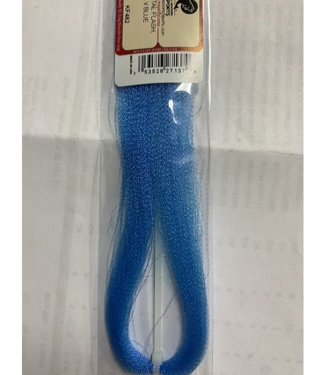 Wapsi KRYSTAL FLASH, UV BLUE KF482