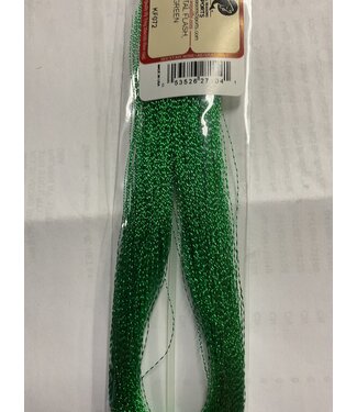 Wapsi KRYSTAL FLASH, GREEN KF072