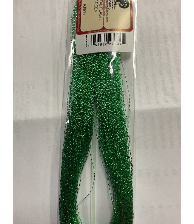 Wapsi KRYSTAL FLASH, GREEN KF072