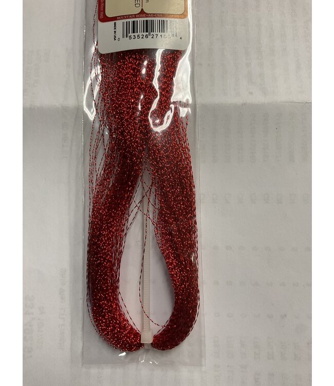Wapsi KRYSTAL FLASH, RED KF056
