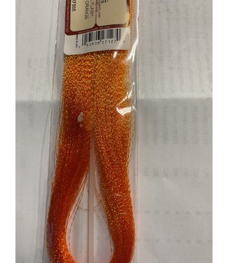 Wapsi KRYSTAL FLASH, FL.FIRE ORANGE KF505