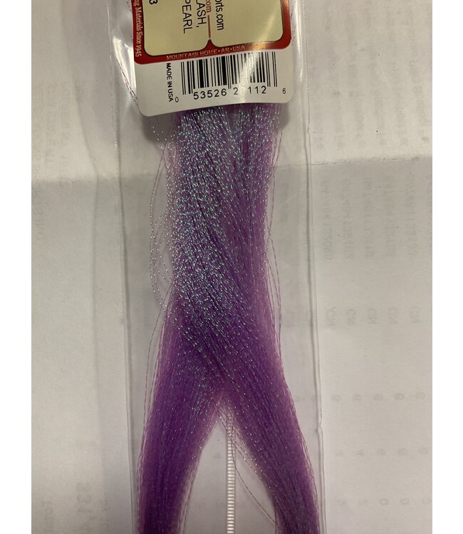 Wapsi KRYSTAL FLASH, LAVENDER/PEARL KF333