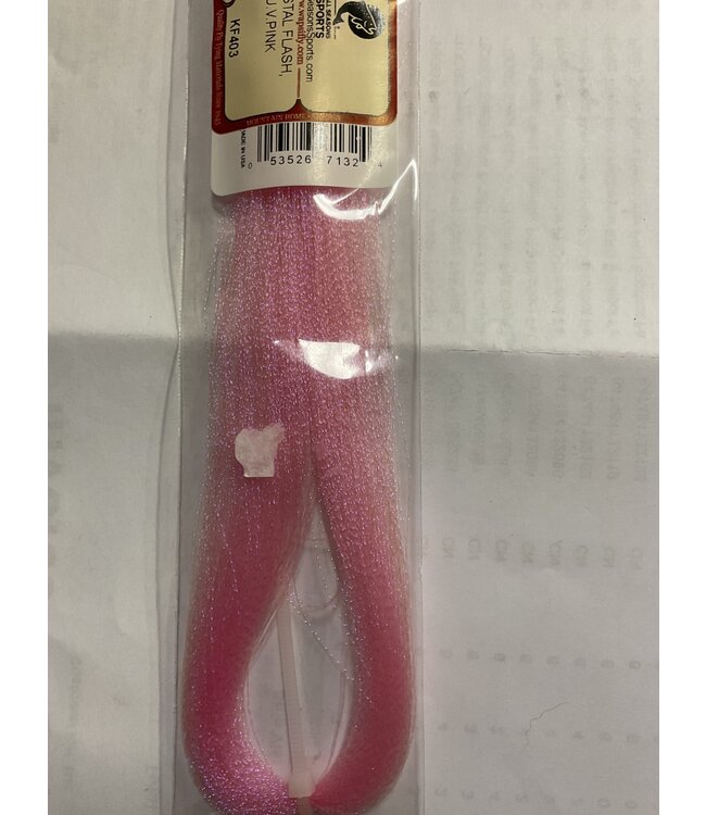 Wapsi KRYSTAL FLASH, U.V.PINK KF403