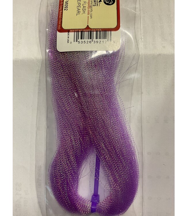 Wapsi MIDGE FLASH PURPLE/PEARL FFM092