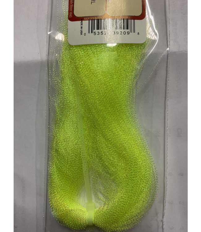 Wapsi MIDGE FLASH FL. YELLOW/PEARL FFM502