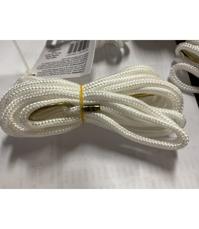 Eagle Claw Eagle Claw 15' Braided Nylon Stringer