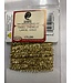 Wapsi TINSEL CHENILLE LARGE, GOLD (CTL250)