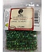 Wapsi (CTL089) TINSEL CHENILLE LARGE, OLIVE/PEARL