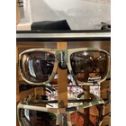 Fisherman Eyewear Fisherman Eyewear Everglade Matte Camo Frame/Brown50490102x