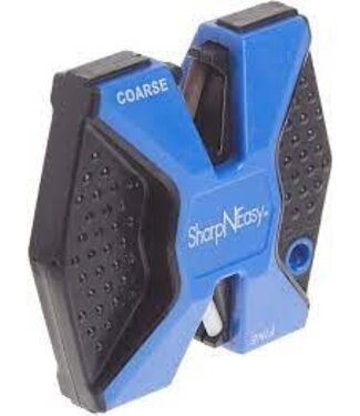 AccuSharp Sharp N Easy Two Step Sharpener - Carded