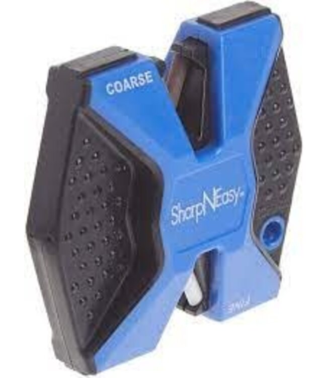 AccuSharp Sharp N Easy Two Step Sharpener - Carded