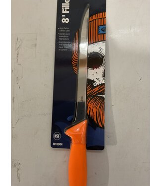 Mercer Sport 8" Fillet Knife M13804