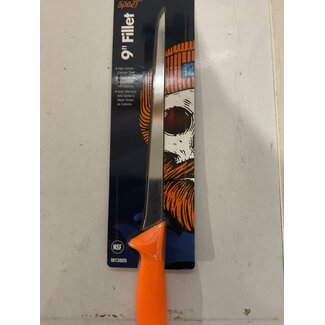 MERCER SPORT Mercer Sport 9" Fillet Knife M13805