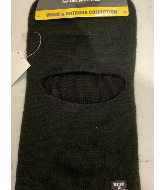 Quiet Wear Quiet Wear FACE MASK Hat