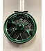 Kingpin Kingpin Zeppelin-Aero 5.0 Series Centerpin Reel w/ Custom Handles