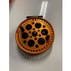 Kingpin KINGPIN R2 ORANGE 5.0 CENTERPIN REEL