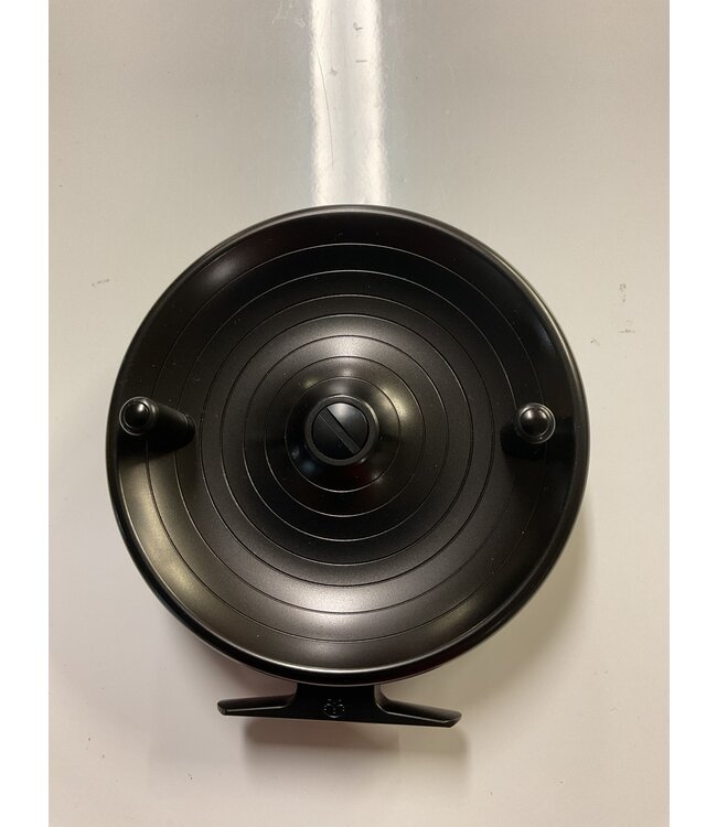 Kingpin KINGPIN KINETIC (BLACK) 5.0 CENTERPIN REEL