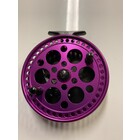 Kingpin KINGPIN R2 PURPLE 5.0 CENTERPIN REEL