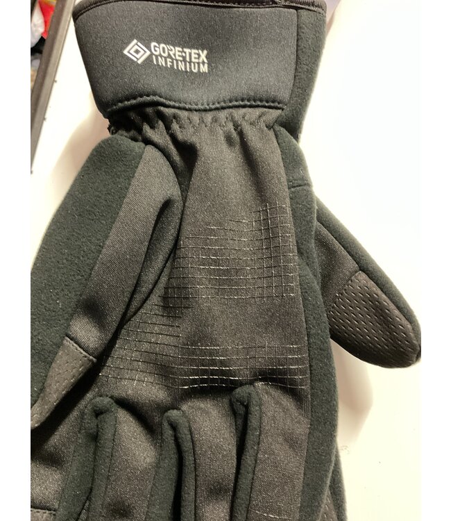 Manzella MANZELLA TEMPEST 2.0 GORE-TEX INFINIUM TOUCHTIP GLOVES LG