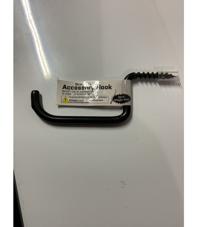 HME BGH Multi Use Bow & Gear Holder 20LB LIMIT